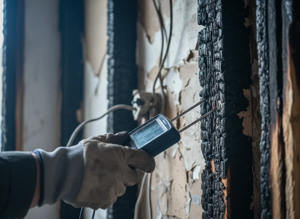 Fire Damage Restoration Orrstown, PA FAQs
